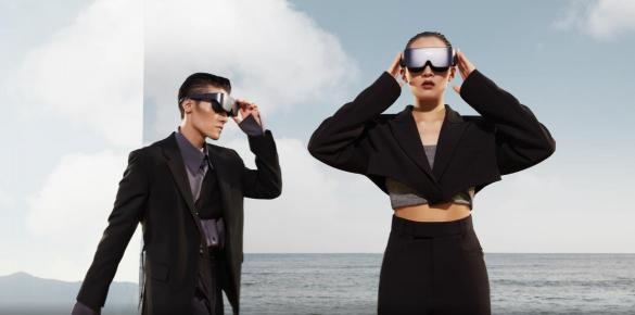 致敬「老兵」，王潔、中國VR和3Glasses的二十年