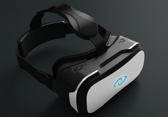 致敬「老兵」，王潔、中國VR和3Glasses的二十年