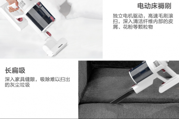 吸塵器哪個(gè)牌子好？熱銷主流機(jī)型中哪些功能是浪費(fèi)？
