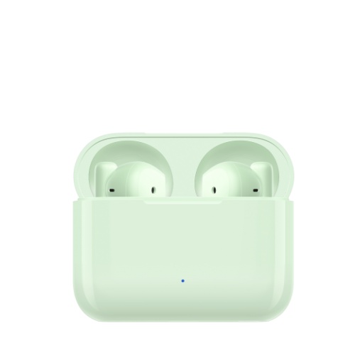 優(yōu)惠20元！入門級TWS耳機首選，榮耀親選Earbuds X2薄荷綠色開啟預售