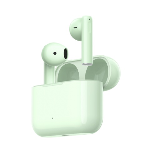 優(yōu)惠20元！入門級TWS耳機首選，榮耀親選Earbuds X2薄荷綠色開啟預售