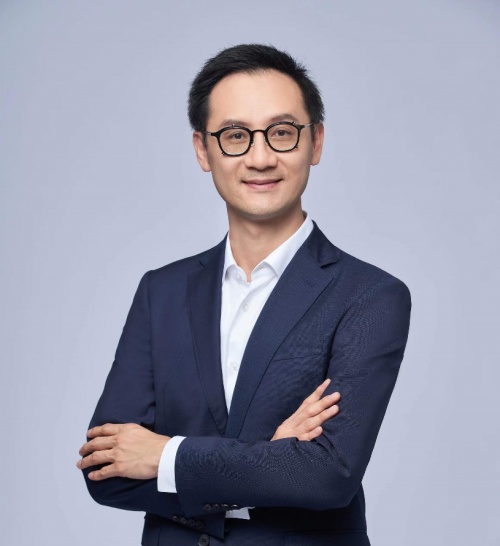 騰訊湯道生：以開放共建的方式，助力營造全新、可持續(xù)的公益生態(tài)