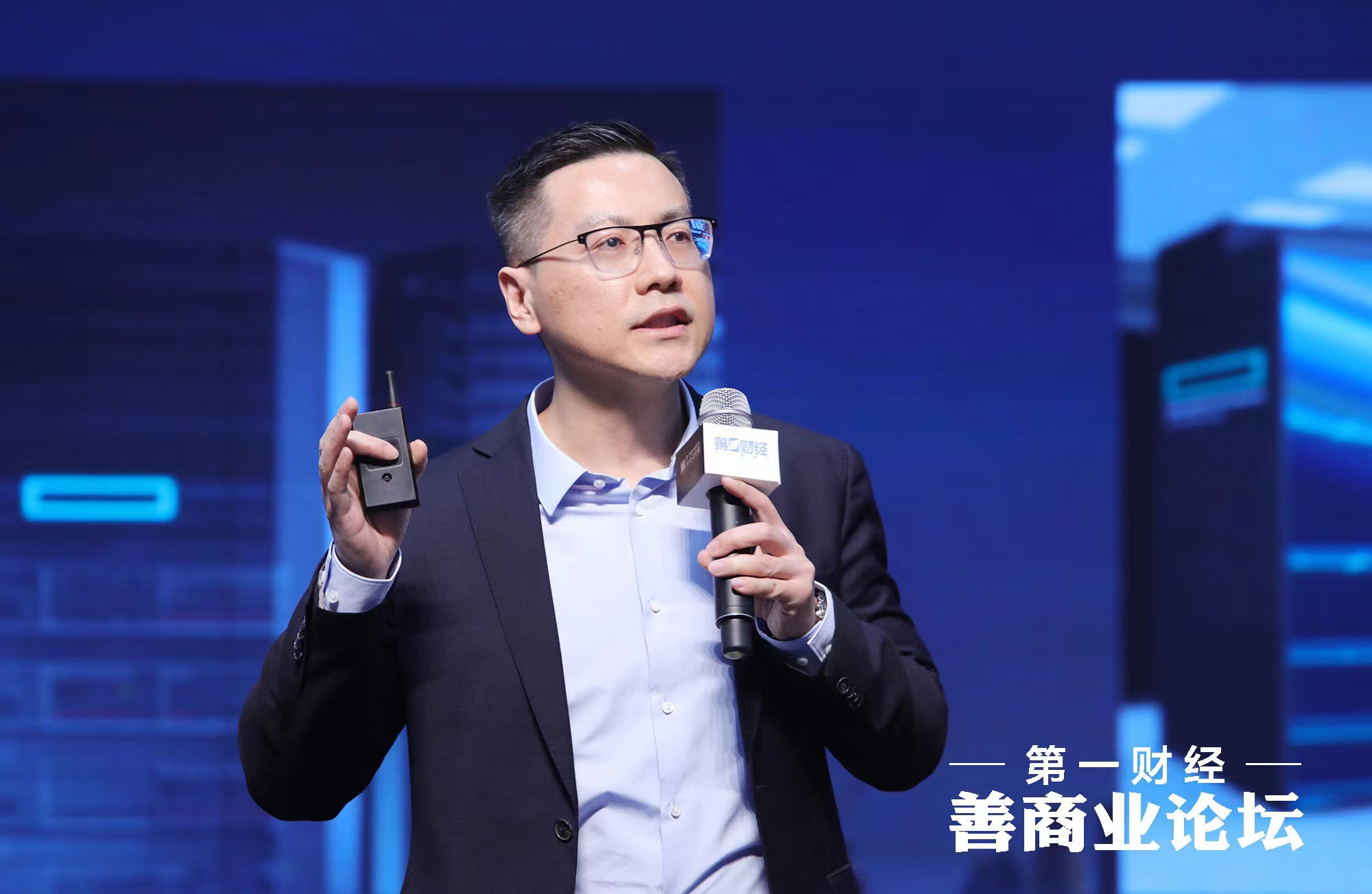 慧科技之力，與責(zé)任為先-HPE榮獲2021年度“責(zé)任典范獎(jiǎng)”