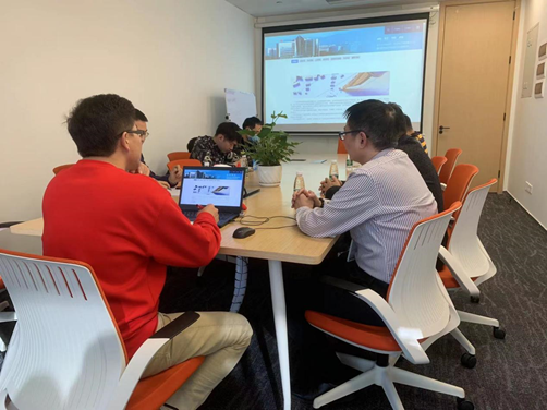 助力防疫，博眾投資遠程調(diào)研上市企業(yè)