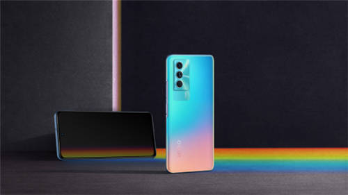 iQOO Neo雙星登場！不止半年延保，京東雙旦品牌日更享重磅權(quán)益