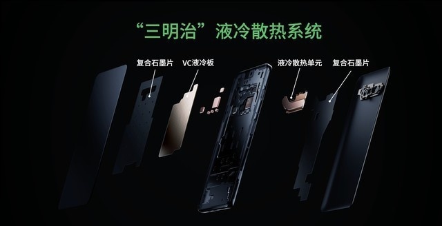 黑鯊手機(jī)好不好？用一次激動流淚 流暢速度難以言表