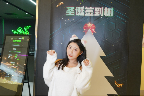 雷蛇×AMD：解鎖城市打卡新姿勢(shì)，讓潮流落地生活
