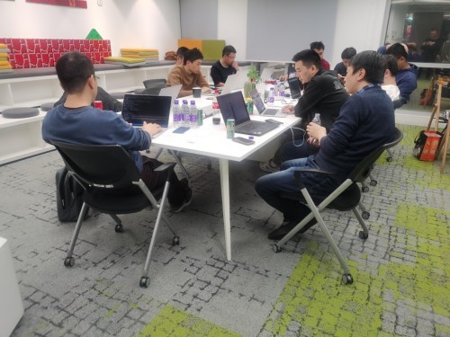 從騰訊云遷移到騰訊云，開(kāi)心消消樂(lè)的云端遷移戰(zhàn)事