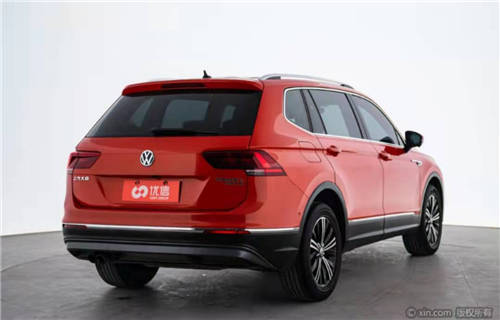 擔(dān)心車(chē)子貶值快？?jī)?yōu)信二手車(chē)成買(mǎi)車(chē)最優(yōu)解