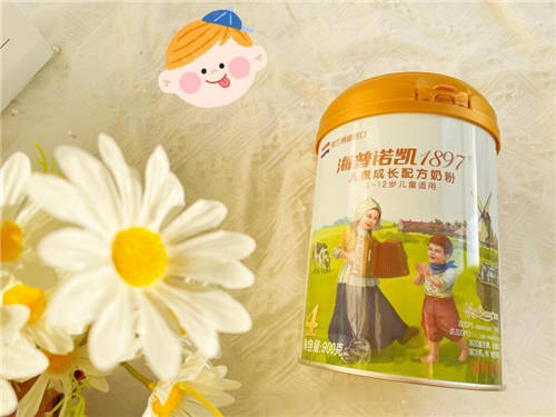 兒童奶粉哪個(gè)牌子好？?jī)和谭圻x購(gòu)指南來支招兒