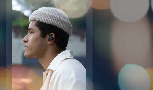 聲隨你動，隨心操控，Skullcandy全新智能運動真無線耳機隆重上市