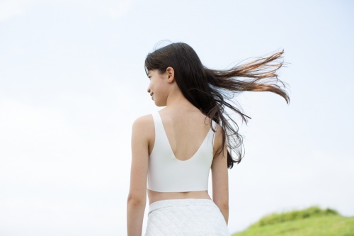 中學(xué)生內(nèi)衣哪個(gè)牌子好？likeuu無(wú)感承托，讓保護(hù)更到位
