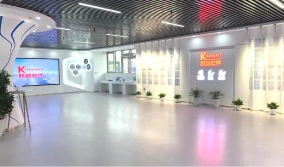 銀河麒麟獲批天津市科普教育基地，助力網(wǎng)絡強國建設