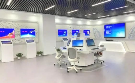 銀河麒麟獲批天津市科普教育基地，助力網(wǎng)絡強國建設