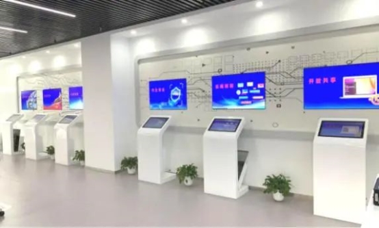 銀河麒麟獲批天津市科普教育基地，助力網(wǎng)絡強國建設