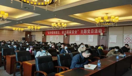 銀河麒麟獲批天津市科普教育基地，助力網(wǎng)絡強國建設