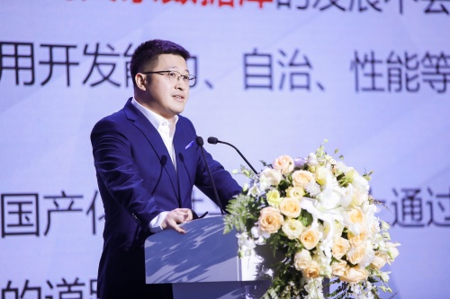 聚焦產(chǎn)業(yè)升級，2021中國數(shù)據(jù)庫產(chǎn)業(yè)峰會(huì)重塑發(fā)展路徑