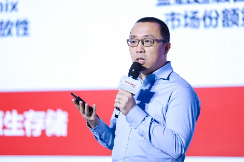 聚焦產(chǎn)業(yè)升級，2021中國數(shù)據(jù)庫產(chǎn)業(yè)峰會(huì)重塑發(fā)展路徑