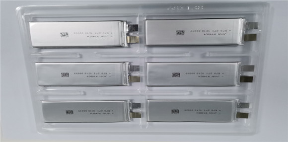新型電池開拓者「金羽新能」完成數(shù)千萬元preA+輪融資