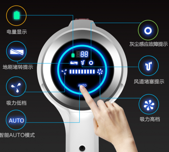 吸塵器哪個牌子好？沒經(jīng)驗的人該怎么選？