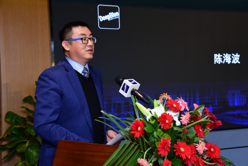 讓健康走進(jìn)“千家萬(wàn)戶”，深蘭科技AI生理健康檢測(cè)儀-扁鵲系統(tǒng)發(fā)布