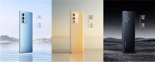 先鋒影像旗艦vivo S12系列獲主流媒體集中點(diǎn)贊，12月30日正式開售