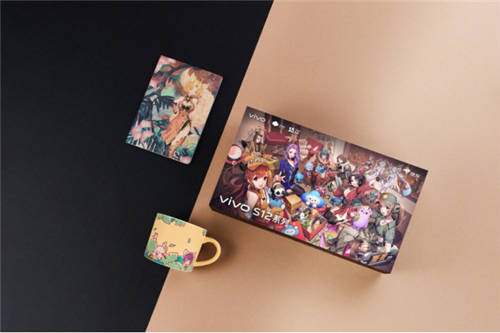 先鋒影像旗艦vivo S12系列獲主流媒體集中點(diǎn)贊，12月30日正式開售