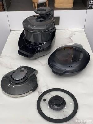 用自動(dòng)炒菜機(jī)做出來的美食，我簡(jiǎn)直都不敢相信能那么美味！