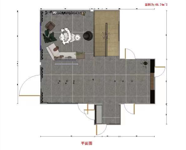 蒙娜麗莎瓷磚｜現(xiàn)代裝修搭配陶瓷大板，打造簡約高雅的理想空間