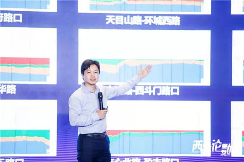 每日互動方毅：實現(xiàn)“雙碳”目標從紅綠燈開始