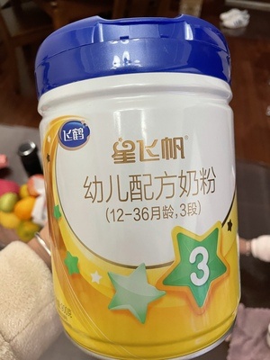 選奶粉怎么看配方？“成分黨”寶媽是這樣選到飛鶴奶粉的