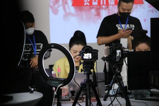 薇婭們還有機會嗎？