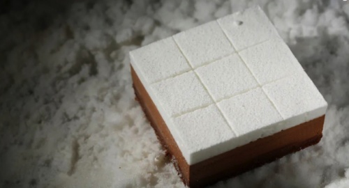 21cake好不好？暖心系冬日蛋糕
