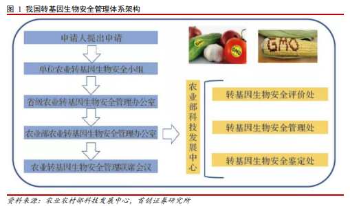博眾投資：政策調整+商業(yè)化開啟，轉基因概念大幕將啟！