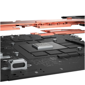 ALIENWARE X系列新品輕薄性能雙期待，空間變換也要?jiǎng)?chuàng)作不斷