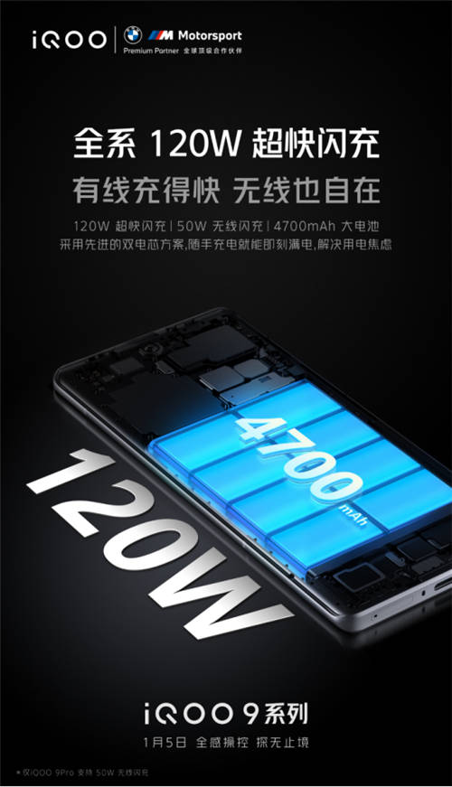 iQOO 9 Pro再次交出全能旗艦表現(xiàn)！性能、充電、屏幕全面提升