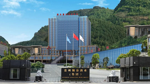 百年糊涂與古天樂續(xù)約，可謂是相得益彰