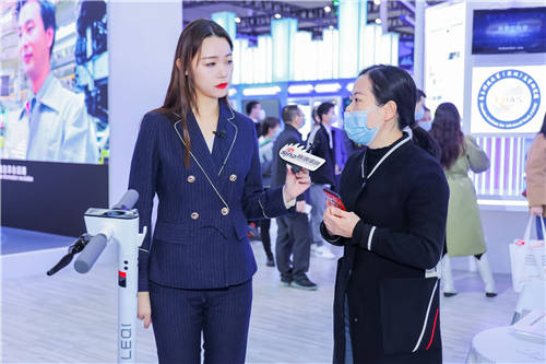 科技賦能綠色出行，樂騎智能亮相高交會引關(guān)注