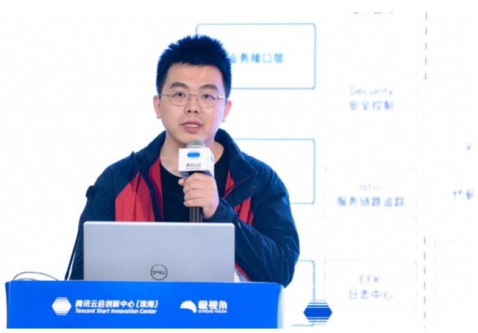 極視角黃河：極市，一個(gè)平臺解決AI算法開發(fā)落地的全部難題