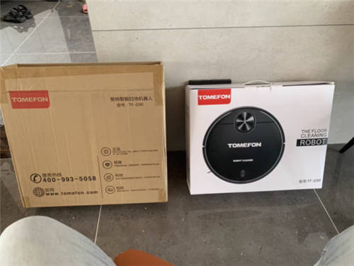 掃地機器人哪個牌子好？掃地機器人開箱評測