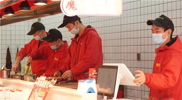 門店開遍半個(gè)中國(guó)，客如云助力優(yōu)質(zhì)餐飲連鎖品牌逆勢(shì)增長(zhǎng)