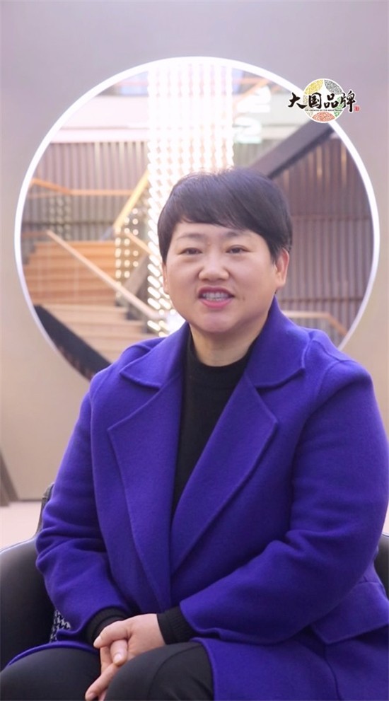 帥豐電器董事長商若云：以科技之善，助力國人做好每一頓飯