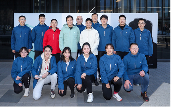 京東零售集團(tuán)CEO辛利軍站臺(tái) 小米跑進(jìn)2022活動(dòng)完美落下帷幕