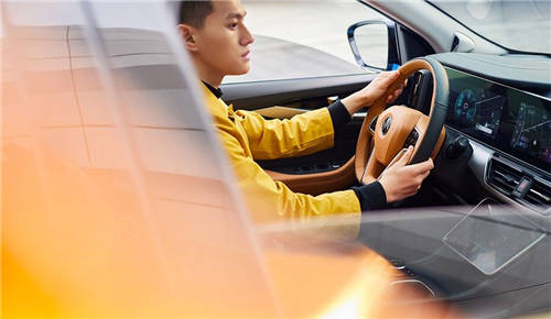 威馬汽車(chē)為節(jié)能減排做出努力