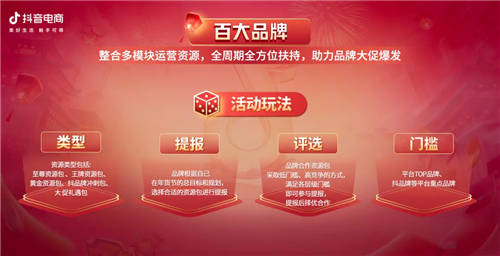 抖音年貨節(jié)“好物開鑼”，年味商家如何站上C位？