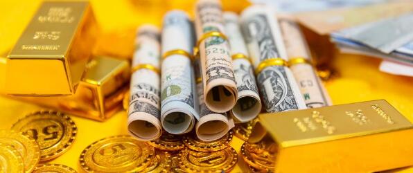 2022開年爆炸行情，皇御環(huán)球$28點差福利為您添火助力！