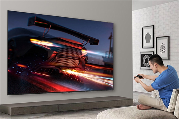 紅米海信齊齊甘拜下風(fēng)！TCL 98Q6E堪稱98英寸最強(qiáng)大殺器