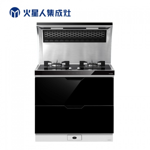 收藏！集成灶十大品牌哪個(gè)好？快來pick你的心儀集成灶吧