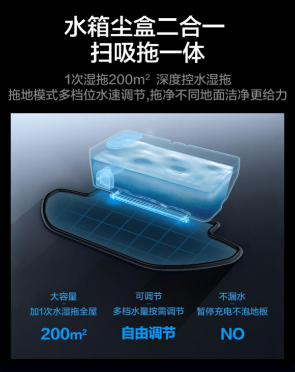 掃地機(jī)器人哪個(gè)牌子好？三個(gè)維度看出掃地機(jī)器人真實(shí)能力