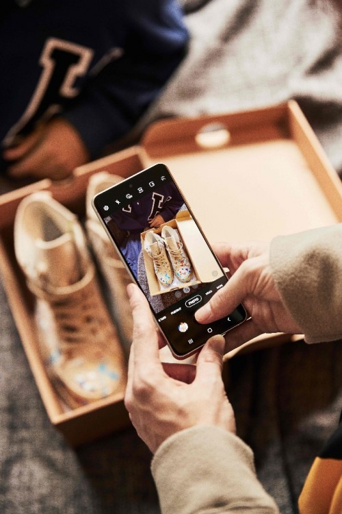 三星Galaxy S21 FE 5G預先登記 旗艦級新品等你體驗